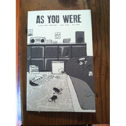 As You Were Vol  3 As You Were Vol  3