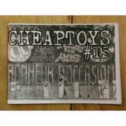 Cheap Toys #15 Cheap Toys #15