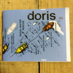Doris #32