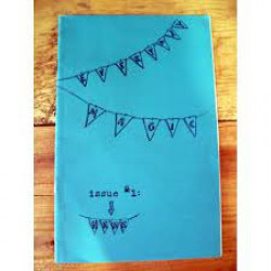 Everyday Magic #1 Everyday Magic #1