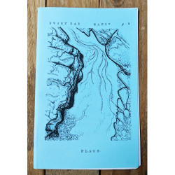 Everyday Magic #4 Everyday Magic #4