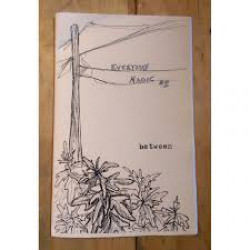 Everyday Magic #2 Everyday Magic #2