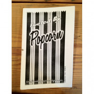 Fueled by Popcorn Zine