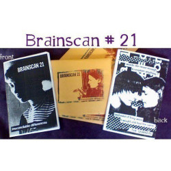 Brainscan #21 Irreconcilable Differences Brainscan #21 Irreconcilable Differences