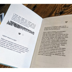 Sigils for Self Care Zine Sigils for Self Care Zine