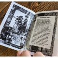 Witchy Zinester's Pocket Book of Spells Witchy Zinester's Pocket Book of Spells