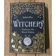 Witchery: Embrace the Witch Within