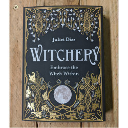 Witchery: Embrace the Witch Within Witchery: Embrace the Witch Within