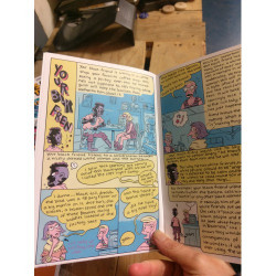 Your Black Friend Your Black Friend