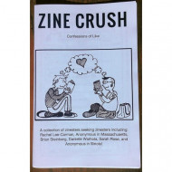 Zine Crush: Confessions of Like Volume 1