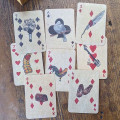 Conjure Cards: Fortune-Telling Card Deck and Guidebook Conjure Cards: Fortune-Telling Card Deck and Guidebook