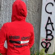 Stolen Sharpie Revolution SWEATSHIRT