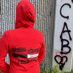 Stolen Sharpie Revolution SWEATSHIRT Stolen Sharpie Revolution SWEATSHIRT