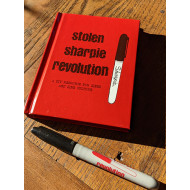 Stolen Sharpie Revolution T-shirt
