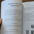 True Heart Intuitive Tarot, Guidebook and Deck
