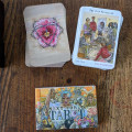 Next World Tarot: Pocket Edition by Cristy C. Road (2nd edition) Next World Tarot: Pocket Edition by Cristy C. Road (2nd edition)