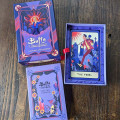 Buffy the Vampire Slayer Tarot Deck 