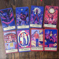 Buffy the Vampire Slayer Tarot Deck 