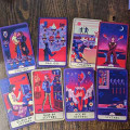 Buffy the Vampire Slayer Tarot Deck 