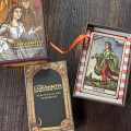 Labyrinth Tarot Deck and Guidebook Movie Tarot Deck