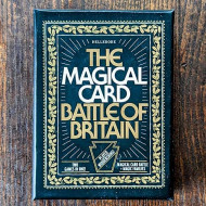 The Magical Card Battle of Britain