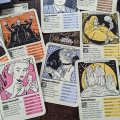 The Magical Card Battle of Britain The Magical Card Battle of Britain
