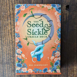 The Seed & Sickle Oracle Deck  The Seed & Sickle Oracle Deck