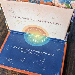 The Seed & Sickle Oracle Deck  The Seed & Sickle Oracle Deck