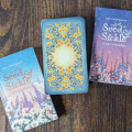 The Seed & Sickle Oracle Deck The Seed & Sickle Oracle Deck