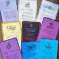 Art Magick Cards: An Inspiration Deck for Creativity Art Magick Cards: An Inspiration Deck for Creativity