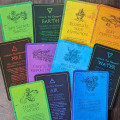 Art Magick Cards: An Inspiration Deck for Creativity Art Magick Cards: An Inspiration Deck for Creativity