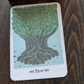 The Folklore Oracle Deck The Folklore Oracle Deck