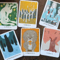 The Folklore Oracle Deck The Folklore Oracle Deck