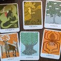 The Folklore Oracle Deck The Folklore Oracle Deck
