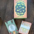 This Might Help Oracle Deck: A 78-Card Deck and Guidebook This Might Help Oracle Deck: A 78-Card Deck and Guidebook