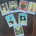 This Might Help Oracle Deck: A 78-Card Deck and Guidebook This Might Help Oracle Deck: A 78-Card Deck and Guidebook