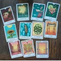 This Might Help Oracle Deck: A 78-Card Deck and Guidebook This Might Help Oracle Deck: A 78-Card Deck and Guidebook