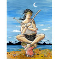 Next World Tarot Deck + Guidebook by Cristy C. Road Next World Tarot Deck + Guidebook by Cristy C. Road