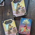 Believe in Your Own Magic: A 45-Card Oracle Deck 