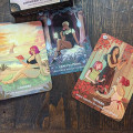 Believe in Your Own Magic: A 45-Card Oracle Deck 