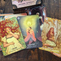 Believe in Your Own Magic: A 45-Card Oracle Deck 