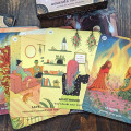 Believe in Your Own Magic: A 45-Card Oracle Deck 