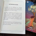 Believe in Your Own Magic: A 45-Card Oracle Deck 