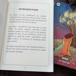 Believe in Your Own Magic: A 45-Card Oracle Deck  Believe in Your Own Magic: A 45-Card Oracle Deck