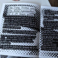 The Copy Scams: Copy & Destroy (10" Vinyl + Zine + Download)