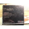The Downers - Shake the Dead and Let the Downers Die EP on CD The Downers - Shake the Dead and Let the Downers Die EP on CD