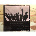 The Downers - Shake the Dead and Let the Downers Die EP on CD The Downers - Shake the Dead and Let the Downers Die EP on CD