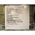 late night sleep t.v. LP CD