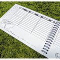 Doris Planner: Look to the Sea & Sky a weekly planner for any year Doris Planner: Look to the Sea & Sky a weekly planner for any year