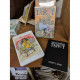 Next World Tarot Deck + Guidebook by Cristy C. Road